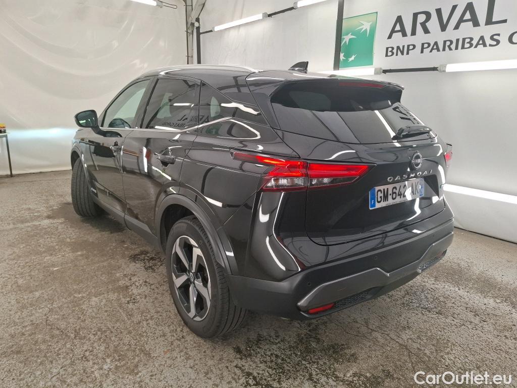 Nissan  Qashqai NISSAN  / 2021 / 5P / Crossover e-Power 190 N-Connecta BVA HEV #2