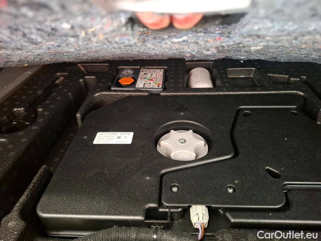 Nissan  Qashqai NISSAN  / 2021 / 5P / Crossover e-Power 190 N-Connecta BVA HEV #11