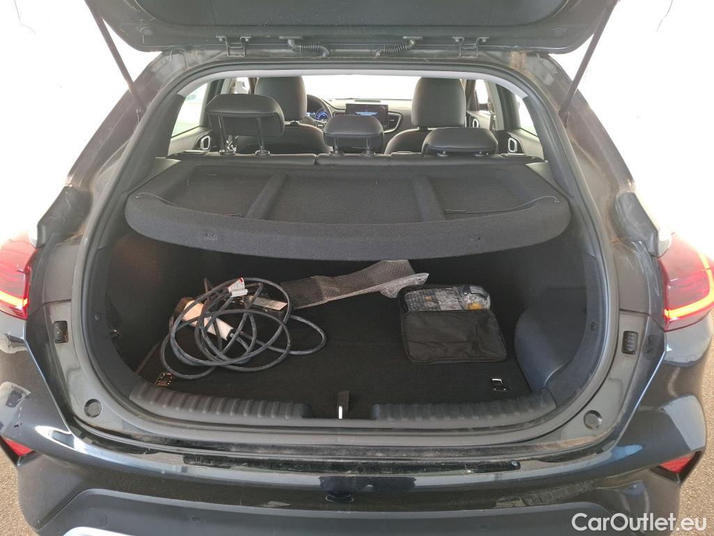 KIA  XCeed  Plug-in Hybrid Active 1.6 140CV BVA6 E6d #10