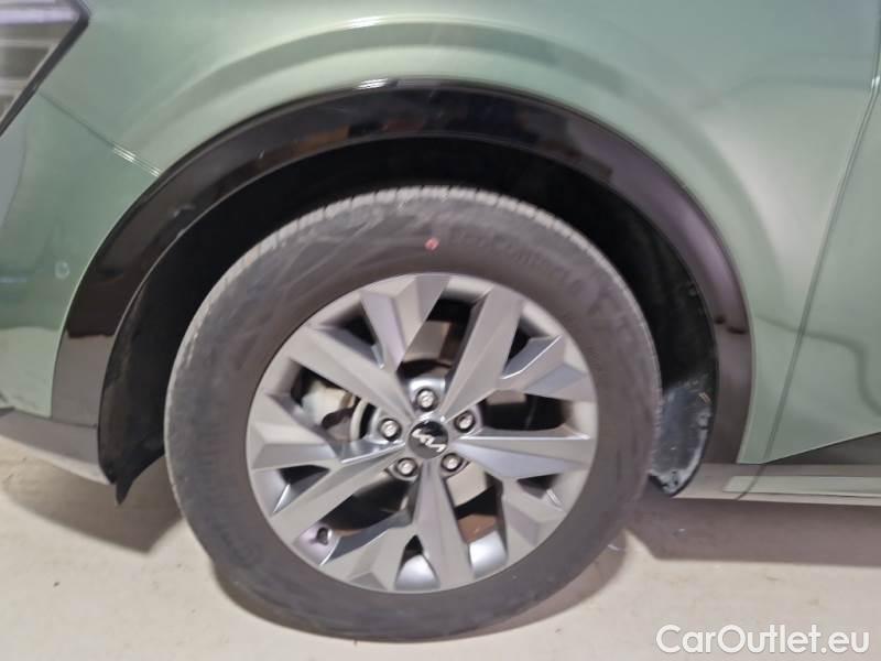 KIA  Sportage KIA  / 2021 / 5P / SUV 1.6 TGDI HEV GT-LINE PLUS 2WD AUTO #20