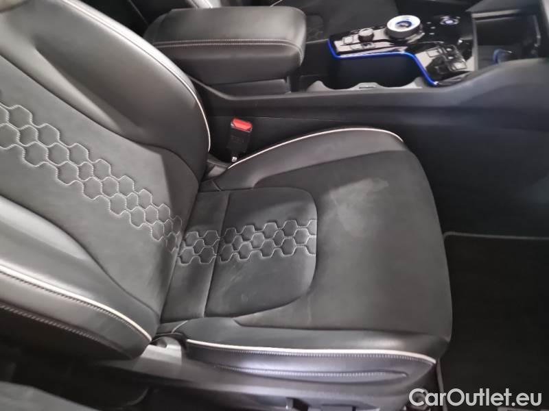 KIA  Sportage KIA  / 2021 / 5P / SUV 1.6 TGDI HEV GT-LINE PLUS 2WD AUTO #39