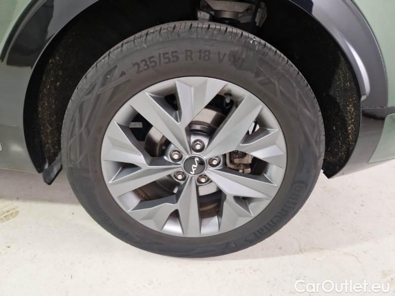 KIA  Sportage KIA  / 2021 / 5P / SUV 1.6 TGDI HEV GT-LINE PLUS 2WD AUTO #19