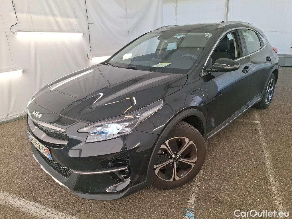 KIA  XCeed  Plug-in Hybrid Active 1.6 140CV BVA6 E6d #1