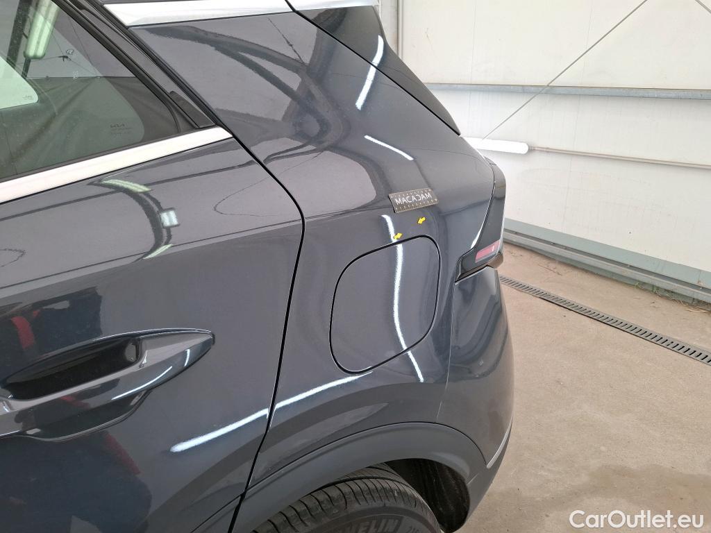 KIA  Sportage KIA  / 2021 / 5P / SUV 1.6 T-GDI 230 HEV AUTO ACTIVE BUSIN #6