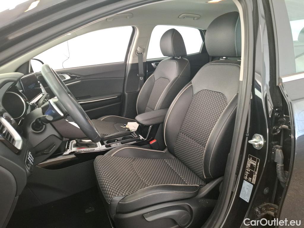 KIA  XCeed  Plug-in Hybrid Active 1.6 140CV BVA6 E6d #8