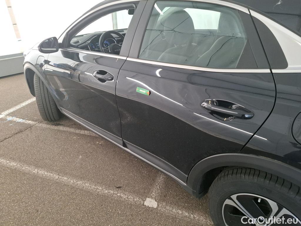 KIA  XCeed  Plug-in Hybrid Active 1.6 140CV BVA6 E6d #8