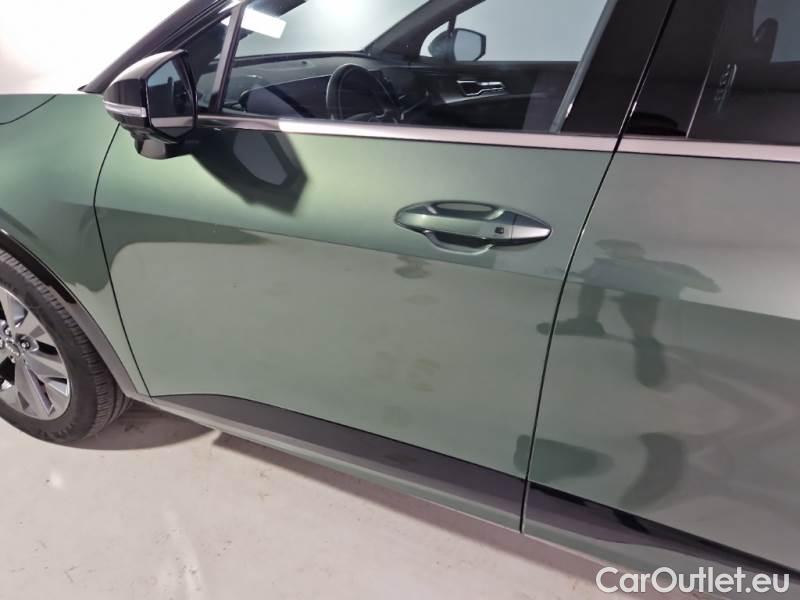 KIA  Sportage KIA  / 2021 / 5P / SUV 1.6 TGDI HEV GT-LINE PLUS 2WD AUTO #29