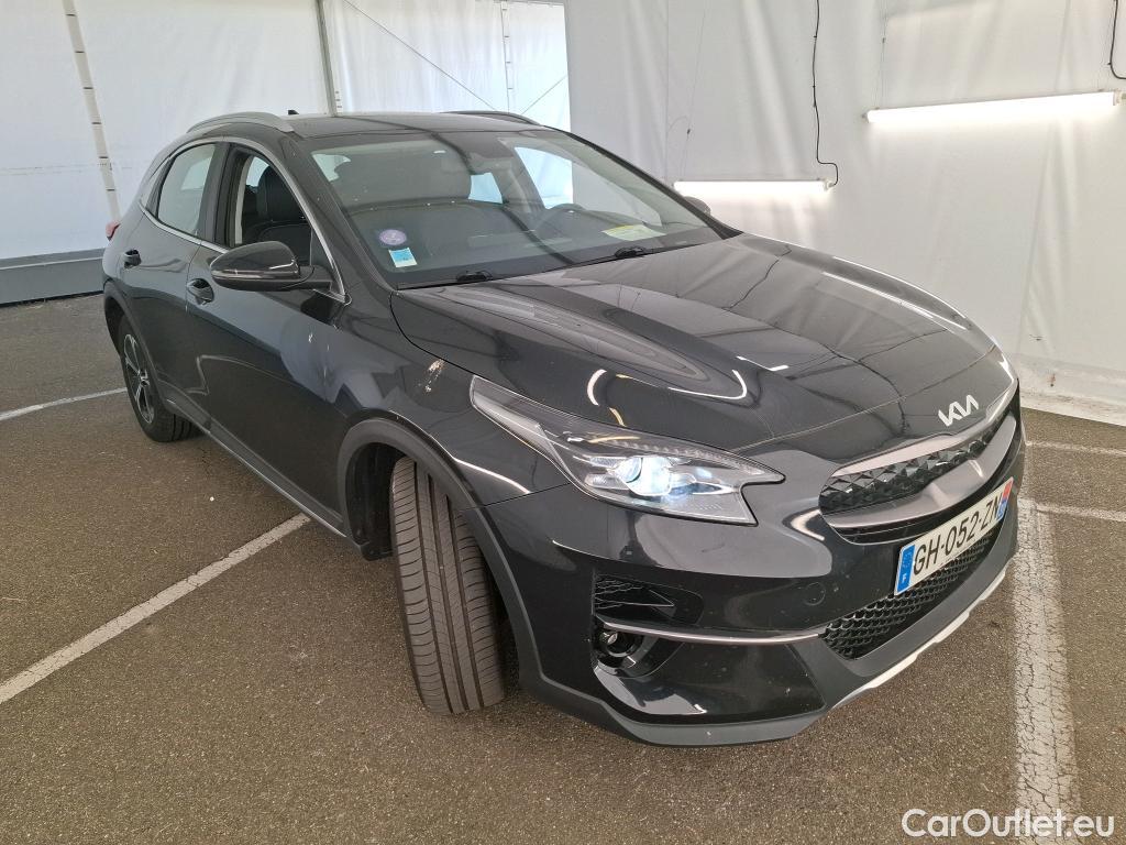 KIA  XCeed  Plug-in Hybrid Active 1.6 140CV BVA6 E6d #4