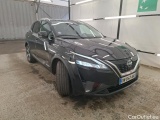 Nissan  Qashqai NISSAN  / 2021 / 5P / Crossover e-Power 190 N-Connecta BVA HEV #4
