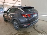 Hyundai  Tucson HYUNDAI  / 2020 / 5P / SUV 1.6 CRDI 136 DCT-7 HYBRID 48V CREATIVE #2