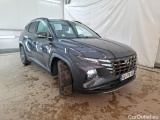 Hyundai  Tucson HYUNDAI  / 2020 / 5P / SUV 1.6 CRDI 136 DCT-7 HYBRID 48V CREATIVE #4