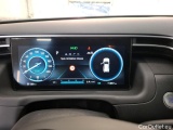 Hyundai  Tucson HYUNDAI  / 2020 / 5P / SUV 1.6 CRDI 136 DCT-7 HYBRID 48V CREATIVE #6