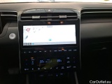 Hyundai  Tucson HYUNDAI  / 2020 / 5P / SUV 1.6 CRDI 136 DCT-7 HYBRID 48V CREATIVE #7