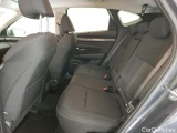 Hyundai  Tucson HYUNDAI  / 2020 / 5P / SUV 1.6 CRDI 136 DCT-7 HYBRID 48V CREATIVE #9