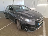 KIA  XCeed  Plug-in Hybrid Active 1.6 140CV BVA6 E6d #4