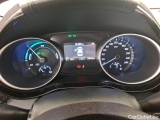 KIA  XCeed  Plug-in Hybrid Active 1.6 140CV BVA6 E6d #6