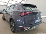 KIA  Sportage KIA  / 2021 / 5P / SUV 1.6 T-GDI 230 HEV AUTO ACTIVE BUSIN #2