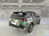 KIA  Sportage KIA  / 2021 / 5P / SUV 1.6 TGDI HEV GT-LINE PLUS 2WD AUTO #2