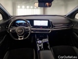 KIA  Sportage KIA  / 2021 / 5P / SUV 1.6 TGDI HEV GT-LINE PLUS 2WD AUTO #3