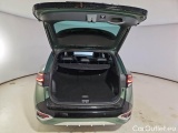 KIA  Sportage KIA  / 2021 / 5P / SUV 1.6 TGDI HEV GT-LINE PLUS 2WD AUTO #5