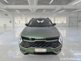 KIA  Sportage KIA  / 2021 / 5P / SUV 1.6 TGDI HEV GT-LINE PLUS 2WD AUTO #6