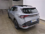 KIA  Sportage  GT-Line Premium Plug-in Hybrid 4WD 1.6 T-GDI 265CV BVA6 E6d #2
