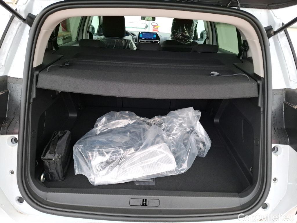 Citroen  C5 CITROEN  Aircross / 2022 / 5P / SUV Hybride rechargeable 225 e-EAT8 PLUS #10