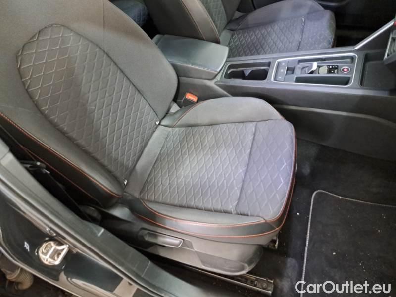 Seat  Leon SEAT  SPORTSTOURER / 2020 / 5P / STATION WAGON 1.4 E-HYBRID 150KW FR DSG #14