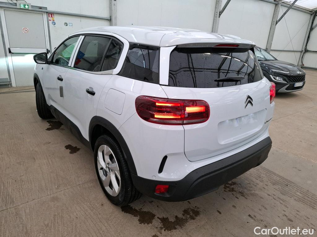 Citroen  C5 CITROEN  Aircross / 2022 / 5P / SUV Hybride rechargeable 225 e-EAT8 PLUS #2
