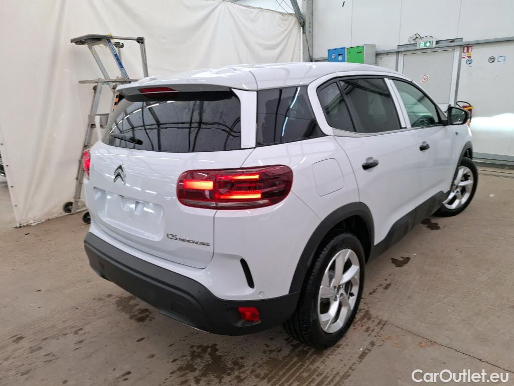 Citroen  C5 CITROEN  Aircross / 2022 / 5P / SUV Hybride rechargeable 225 e-EAT8 PLUS #3