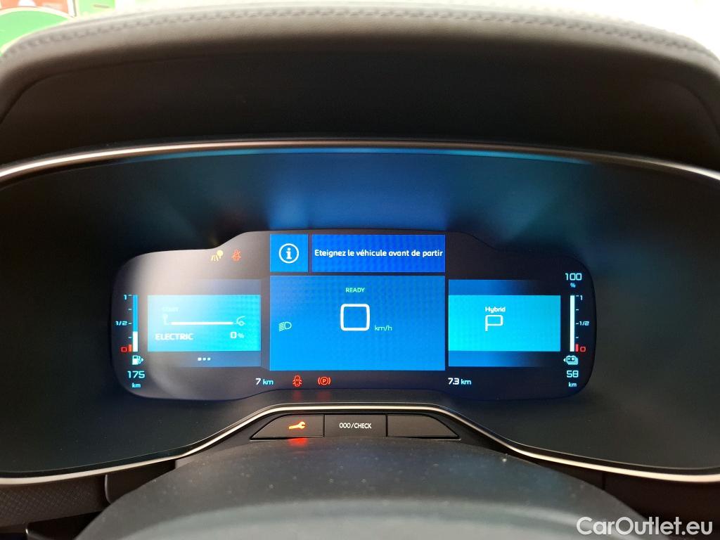 Citroen  C5 CITROEN  Aircross / 2022 / 5P / SUV Hybride rechargeable 225 e-EAT8 PLUS #6