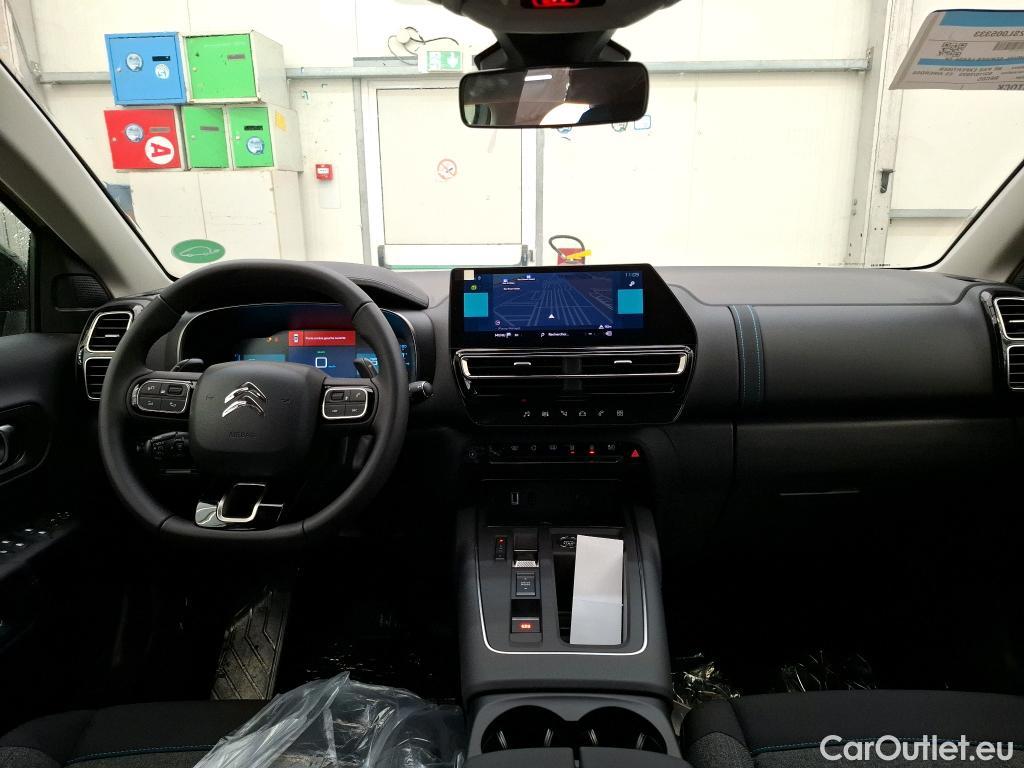 Citroen  C5 CITROEN  Aircross / 2022 / 5P / SUV Hybride rechargeable 225 e-EAT8 PLUS #5