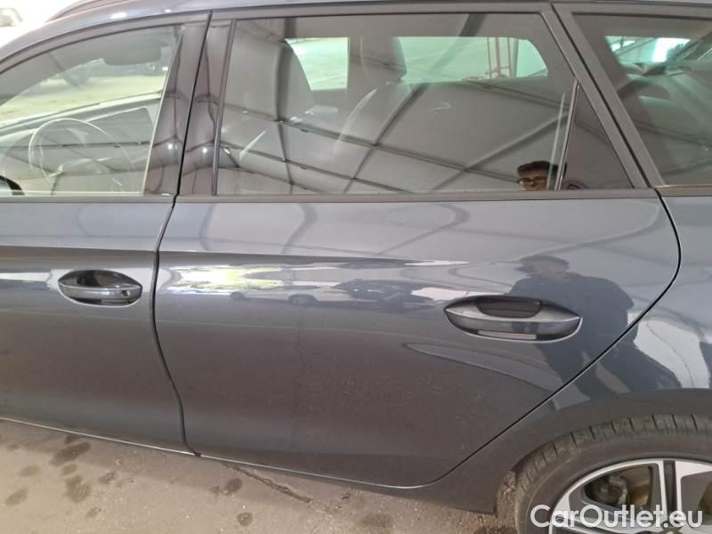 Seat  Leon SEAT  SPORTSTOURER / 2020 / 5P / STATION WAGON 1.4 E-HYBRID 150KW FR DSG #55