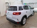 Citroen  C5 CITROEN  Aircross / 2022 / 5P / SUV Hybride rechargeable 225 e-EAT8 PLUS #3