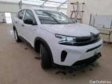 Citroen  C5 CITROEN  Aircross / 2022 / 5P / SUV Hybride rechargeable 225 e-EAT8 PLUS #4