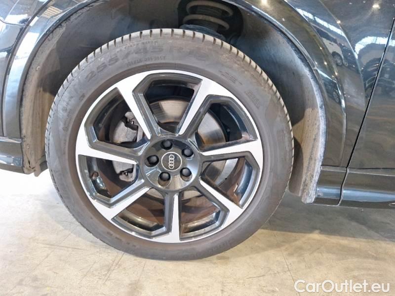 Audi  Q3 AUDI  / 2018 / 5P / SUV 45 TFSI E S TRONIC S LINE EDITION #67