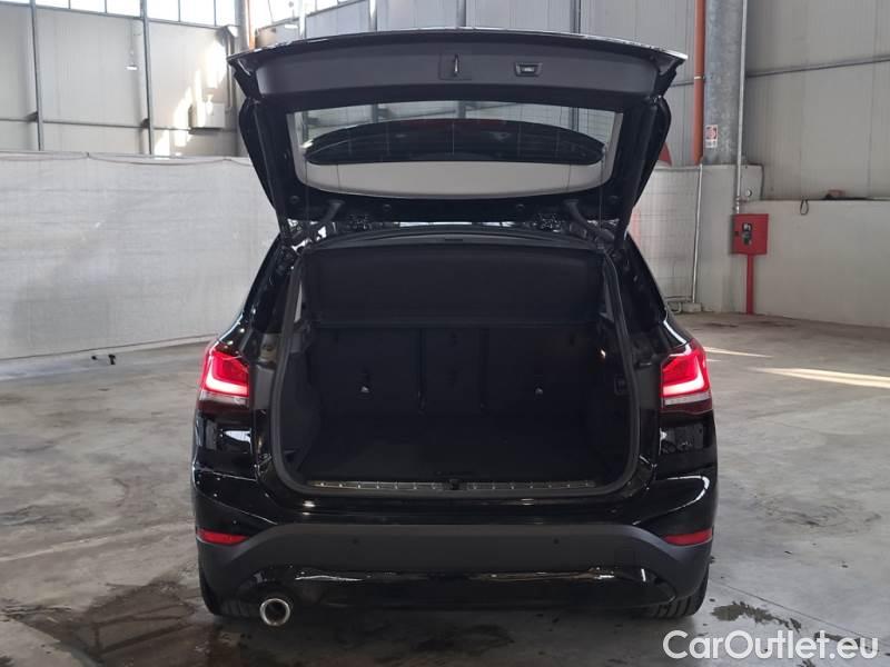 Bmw  X1 BMW  / 2019 / 5P / SUV XDRIVE 25E BUSINESS ADVANTAGE AUTOMATICO #5