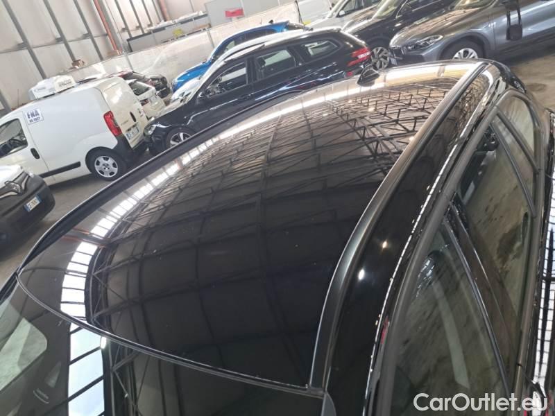 Bmw  X1 BMW  / 2019 / 5P / SUV XDRIVE 25E BUSINESS ADVANTAGE AUTOMATICO #9