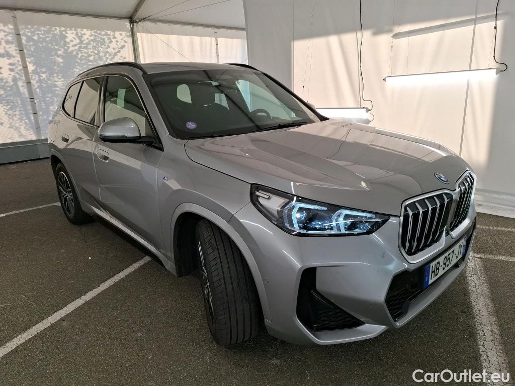 Bmw  X1 BMW  / 2022 / 5P / SUV xDrive25e M Sport DKG7 #4