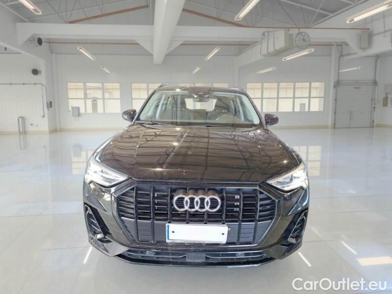 Audi  Q3 AUDI  / 2018 / 5P / SUV 45 TFSI E S TRONIC S LINE EDITION #6
