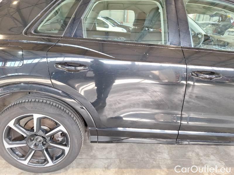 Audi  Q3 AUDI  / 2018 / 5P / SUV 45 TFSI E S TRONIC S LINE EDITION #35
