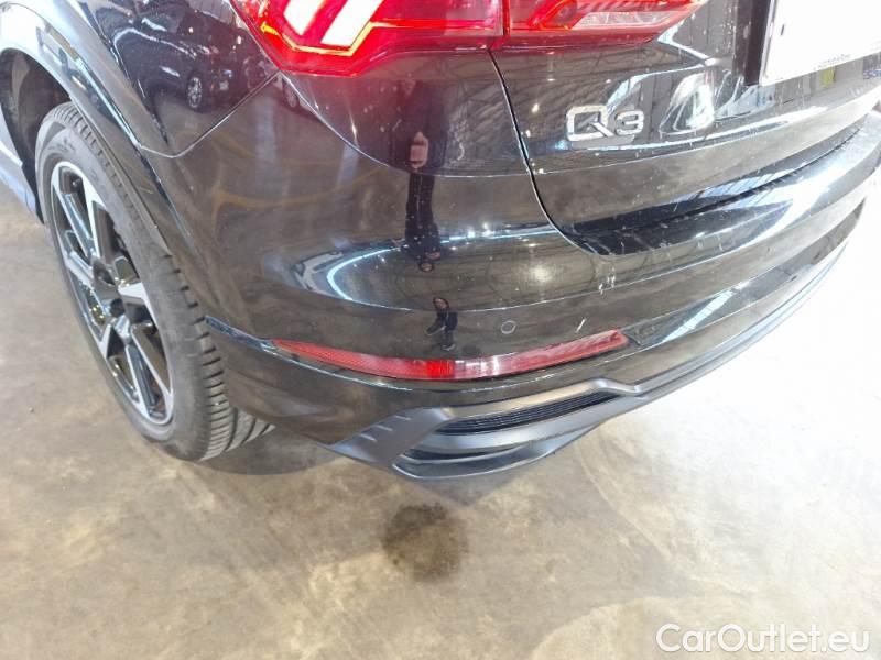 Audi  Q3 AUDI  / 2018 / 5P / SUV 45 TFSI E S TRONIC S LINE EDITION #46