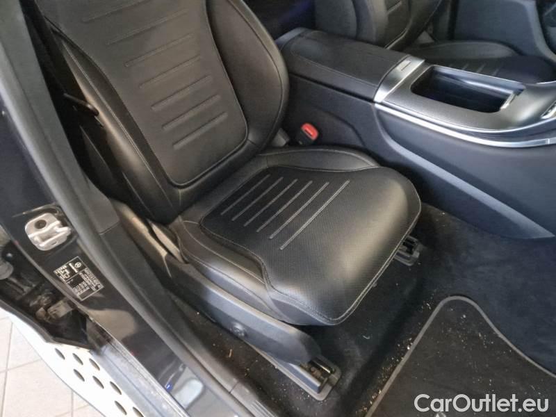 Mercedes  GLC MERCEDES-BENZ  / 2022 / 5P / SUV  300E 4M PLUG-IN HYB. AMG PREMIUM #14