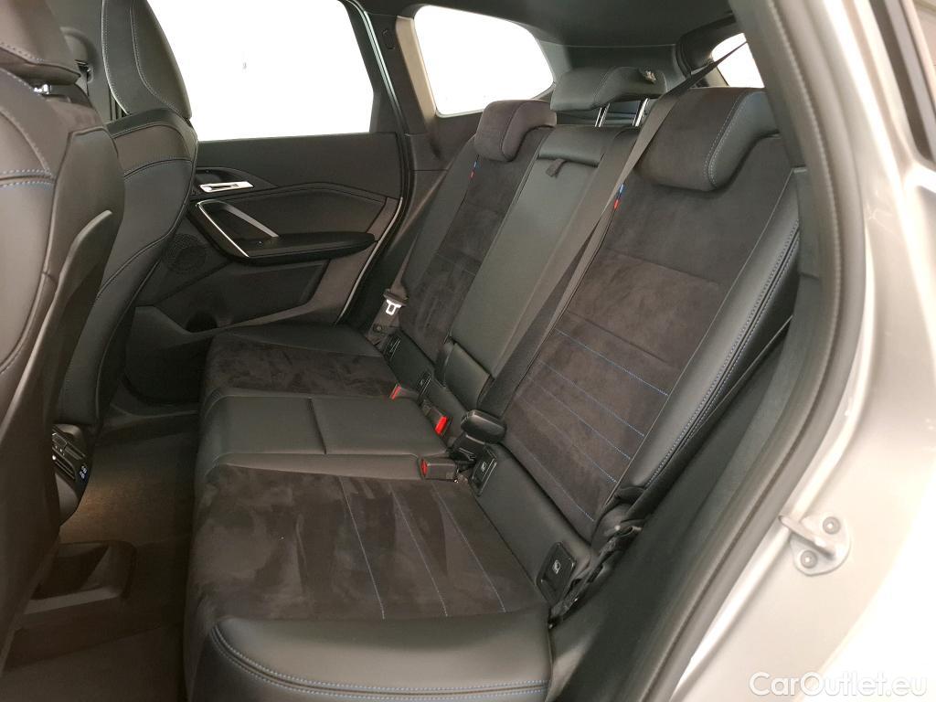 Bmw  X1 BMW  / 2022 / 5P / SUV xDrive25e M Sport DKG7 #9