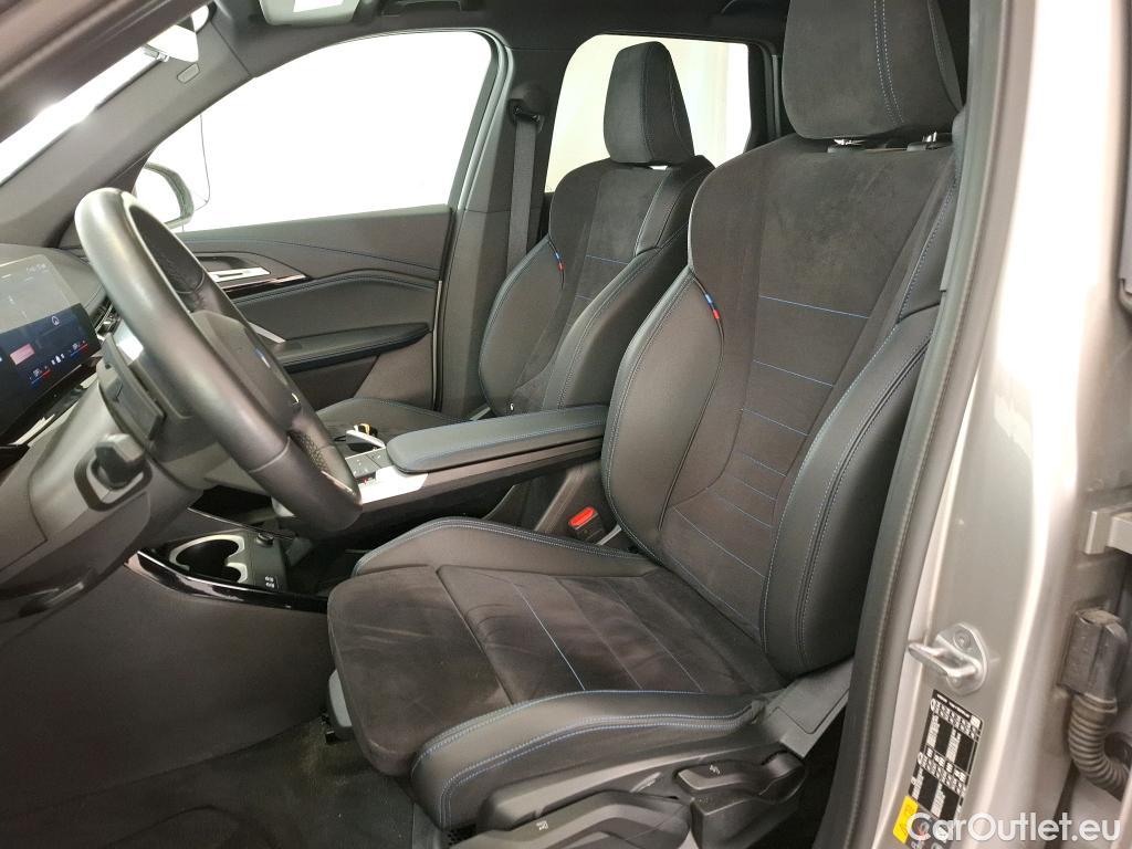 Bmw  X1 BMW  / 2022 / 5P / SUV xDrive25e M Sport DKG7 #8