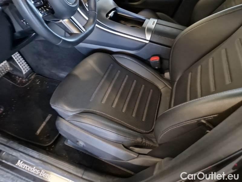 Mercedes  GLC MERCEDES-BENZ  / 2022 / 5P / SUV  300E 4M PLUG-IN HYB. AMG PREMIUM #12