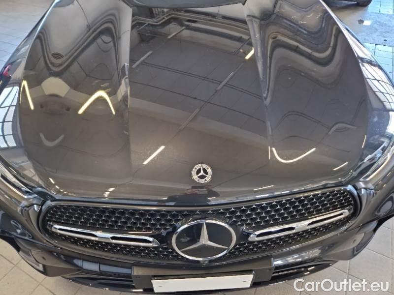 Mercedes  GLC MERCEDES-BENZ  / 2022 / 5P / SUV  300E 4M PLUG-IN HYB. AMG PREMIUM #22