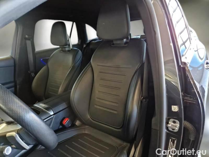 Mercedes  GLC MERCEDES-BENZ  / 2022 / 5P / SUV  300E 4M PLUG-IN HYB. AMG PREMIUM #11