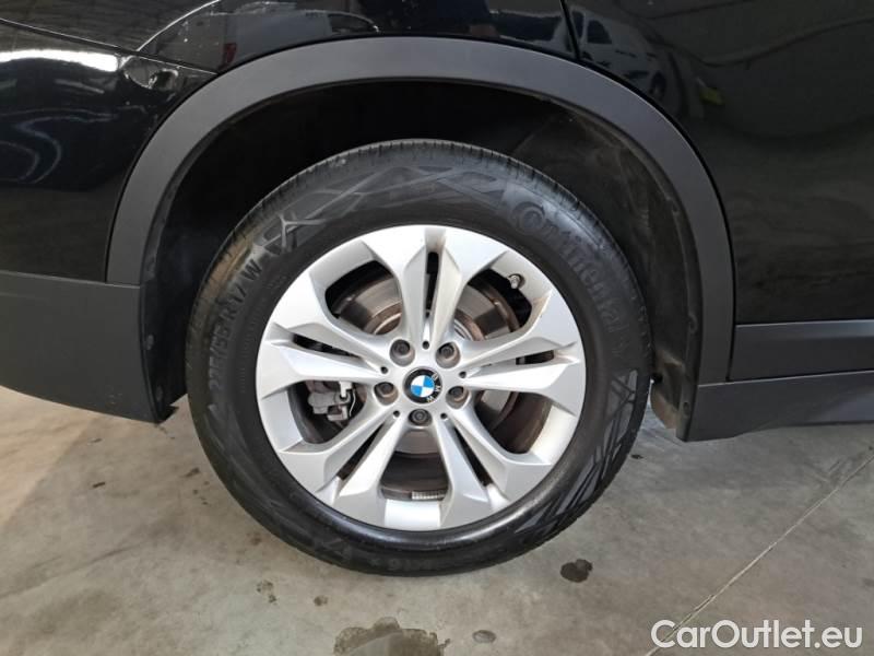 Bmw  X1 BMW  / 2019 / 5P / SUV XDRIVE 25E BUSINESS ADVANTAGE AUTOMATICO #18