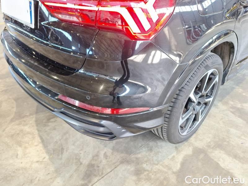 Audi  Q3 AUDI  / 2018 / 5P / SUV 45 TFSI E S TRONIC S LINE EDITION #41